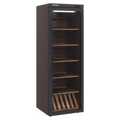 ШКАФ ВИННЫЙ POLAIR DW104-BRAVO