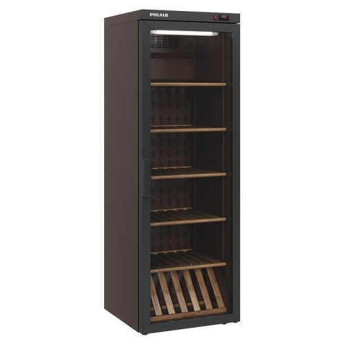 ШКАФ ВИННЫЙ POLAIR DW104-BRAVO
