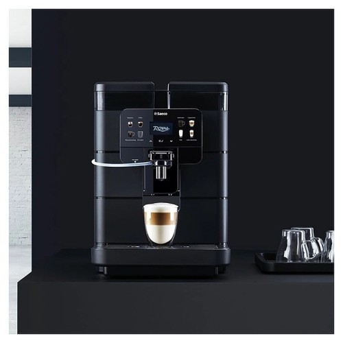 Кофемашина Saeco New Royal OTC
