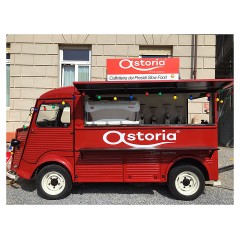 Кофемашина Astoria (C.M.A.) Plus 4 You TS SAEP/2 58 мм хром/черная