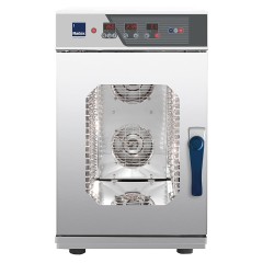 Пароконвектомат TR10DYCL