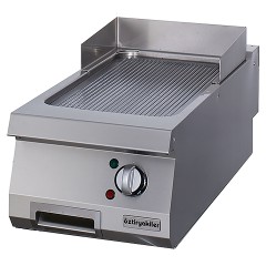 Поверхность жарочная OZTI OGE 4070 N