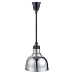 Лампа-подогреватель Kocateq DH635S NW