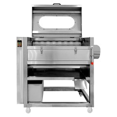 Картофелечистка Kocateq PPHLP800 NW