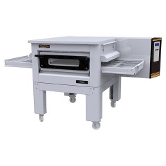 Печь конвейерная WLBake WellPizza Rapido 32