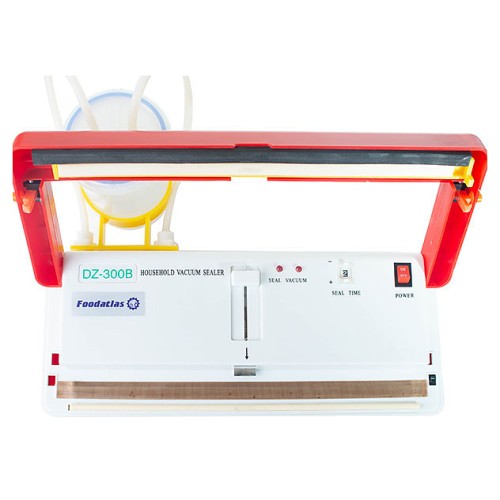 Упаковщик вакуумный Foodatlas DZ-300B Pro