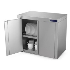 ПОЛКА НАВЕСНАЯ ДЛЯ КАССЕТ KAYMAN ПН-261/842-Р-А