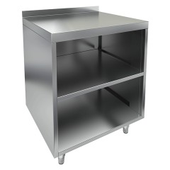 Стол открытый HICOLD НБМСО-5/5БП