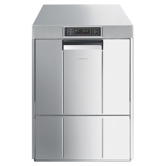 Посудомоечная машина с фронтальной загрузкой SMEG Professional UD515D