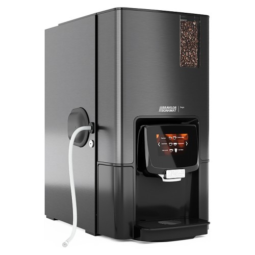 Кофемашина автоматическая Bravilor Bonamat SEGO 11L (STD)