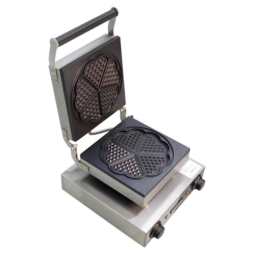 Вафельница Kocateq GH15FB