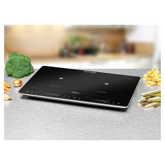 Плита индукционная Rommelsbacher CT 3420/IN