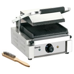 Гриль прижимной Bartscher A150670
