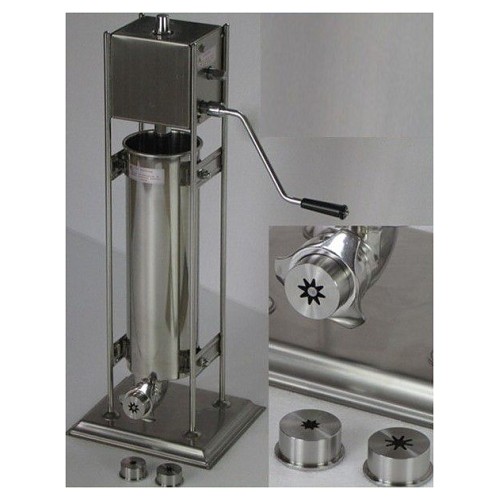 Аппарат для чуррос Hurakan HKN-CHR5