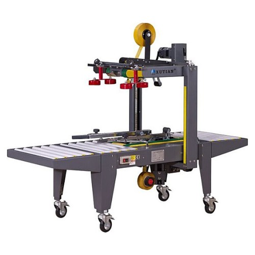 Заклейщик коробов Xutian XT-551TB