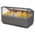 Витрина холодильная среднетемпературная Levin DELLA ОУ М 1800х1150х1180 мм (выносной агрегат) угловая внешняя без боковин