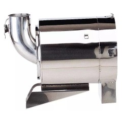 Машина протирочная Robot Coupe C 80