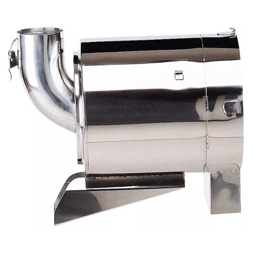 Машина протирочная Robot Coupe C 80