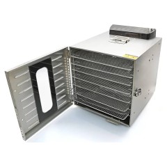 Сушилка для овощей и фруктов Airhot FD-8