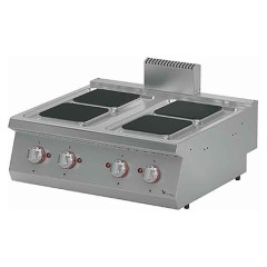 Плита электрическая VITAL EKO7020K