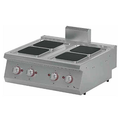 Плита электрическая VITAL EKO7020K