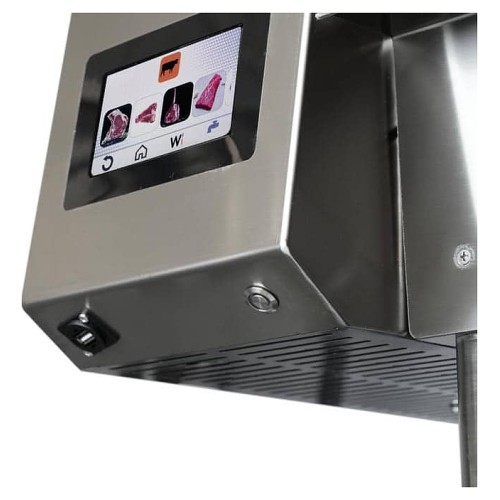 ГРИЛЬ БАРБЕКЮ ЭЛЕКТРИЧЕСКИЙ WE GRILL & MORE WGIM_E