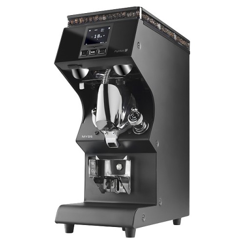 Кофемолка Victoria Arduino Mythos MY 85 черная