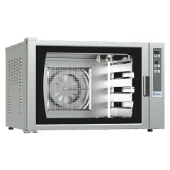 Печь конвекционная Pratica HPE80