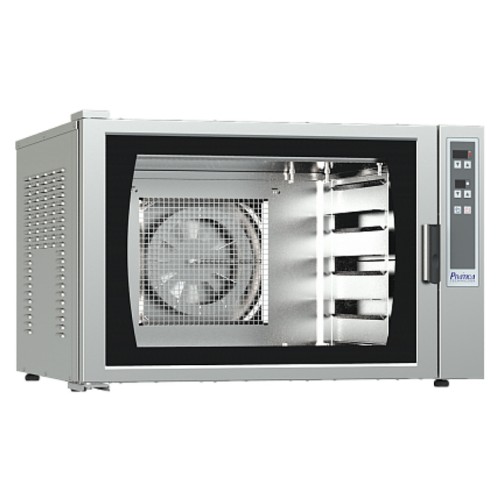 Печь конвекционная Pratica HPE80