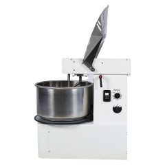 Тестомес спиральный Azimut MIXUP TER 40 2V EVO