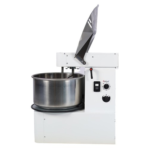 Тестомес спиральный Azimut MIXUP TER 40 2V EVO