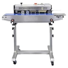 Запайщик конвейерный Hualian FRM-1120W