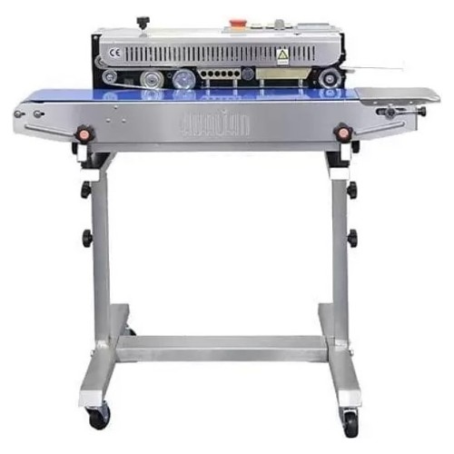 Запайщик конвейерный Hualian FRM-1120W