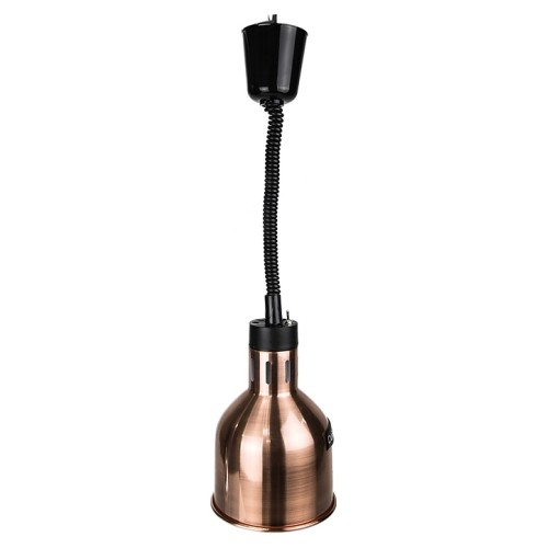 Подогреватель инфракрасный CuisinAid CD-A032BR бронза