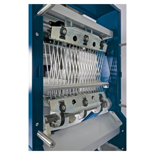 Хлеборезка DAUB D/ Cross Slicer Hi-cap