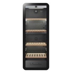 Винный шкаф La Sommeliere APOGEE145DZ