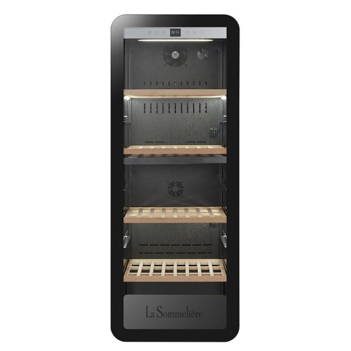Винный шкаф La Sommeliere APOGEE145DZ