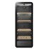 Винный шкаф La Sommeliere APOGEE145DZ