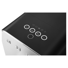 Кофемашина SMEG BCC01BLMEU