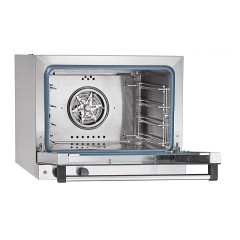 Конвекционная печь КПП-4М 
