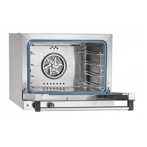 Конвекционная печь КПП-4М 