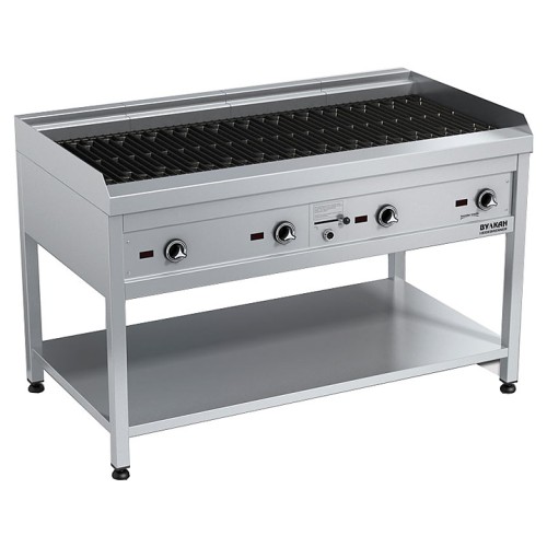 Вапо-гриль Вулкан ЕТК-BST4 «Фрейзер»