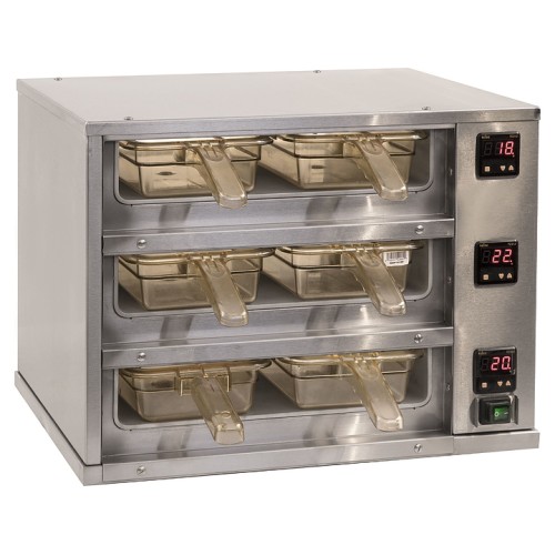 Мультихолдер RoboLabs МН-3-2М-01