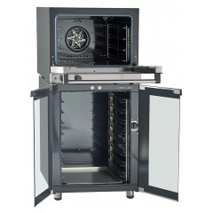 Шкаф расстоечный тепловой ШРТ-8-01Э