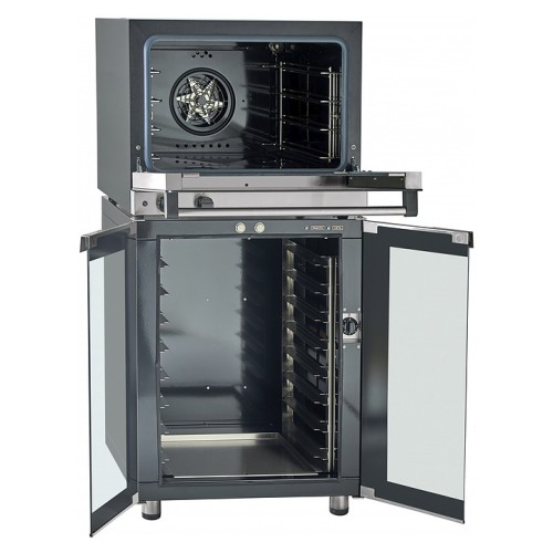 Шкаф расстоечный тепловой ШРТ-8-01Э