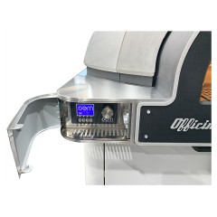 Печь для пиццы подовая OEM-ALI Dome OM08205