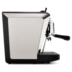 Кофемашина Nuova Simonelli Oscar II tank black (с прессостатом)