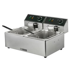 Фритюрница Hurakan HKN-FT44N