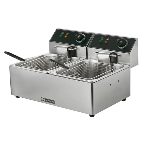 Фритюрница Hurakan HKN-FT44N