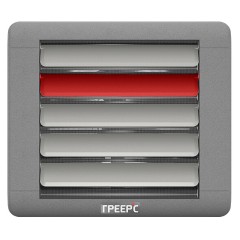 Тепловентилятор Греерс ВС-1230